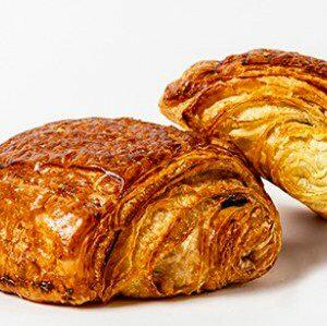 Pain au chocolat