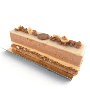 Délice Praline Vanille