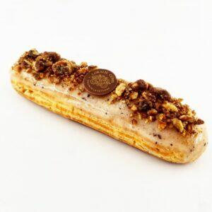 Éclair Vanille de Madagascar