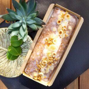 Cake Citron Extra Moelleux