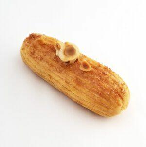 Mini éclair Perpi - Barça