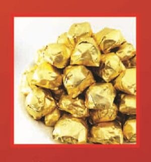 Marrons Glacés à l'unité